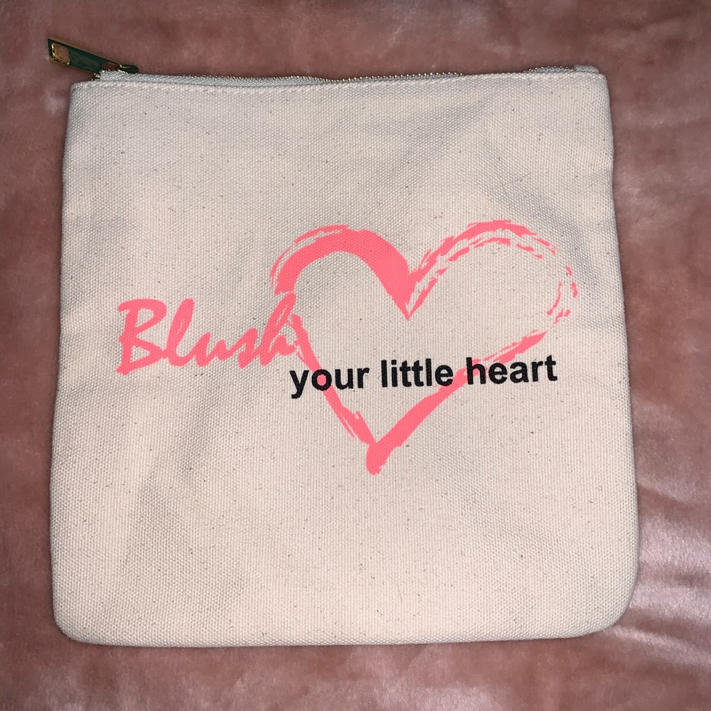 Makeup Bag